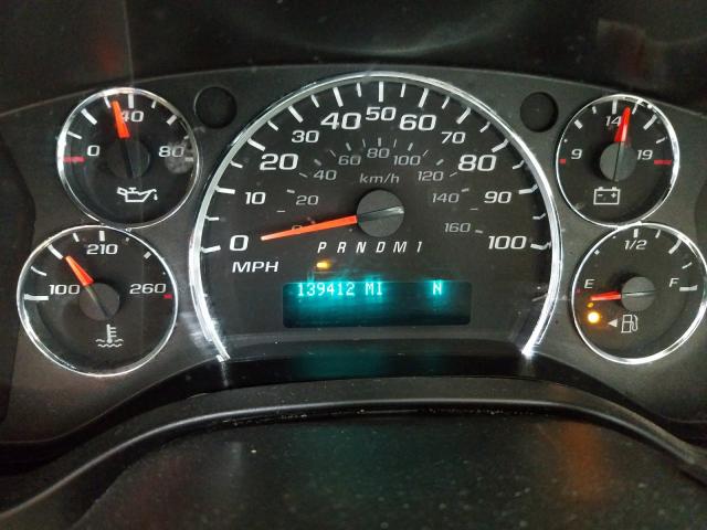 2014 CHEVROLET EXPRESS G3 1GAZG1FG3E1159411