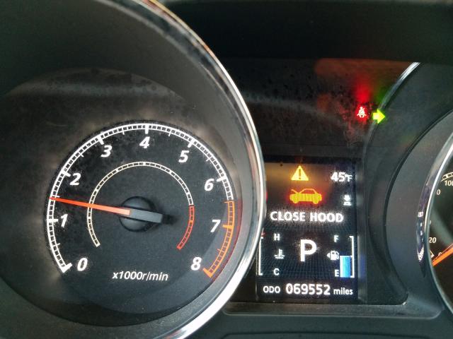 2013 MITSUBISHI OUTLANDER 4A4AP5AUXDE025603