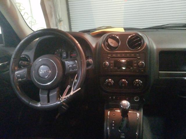 2013 JEEP PATRIOT LA 1C4NJPFA6DD230278