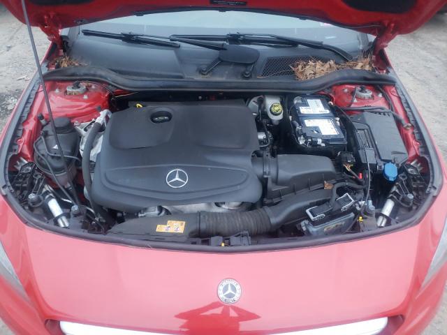 2018 MERCEDES-BENZ CLA 250 4M WDDSJ4GBXJN539773