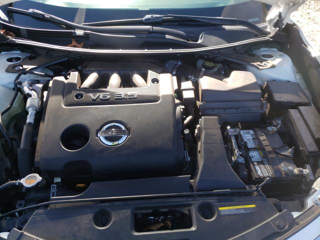 2014 NISSAN ALTIMA 3.5 1N4BL3AP7EC286924