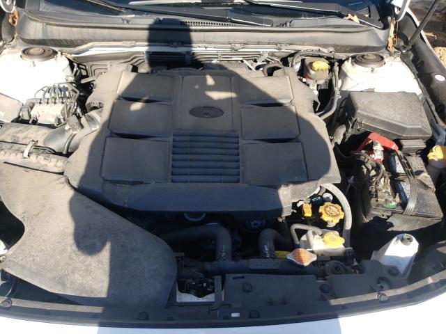 2015 SUBARU LEGACY 3.6 4S3BNEN63F3041301