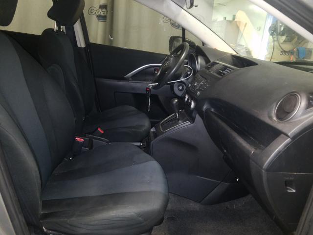 2013 MAZDA 5 JM1CW2BL2D0160045