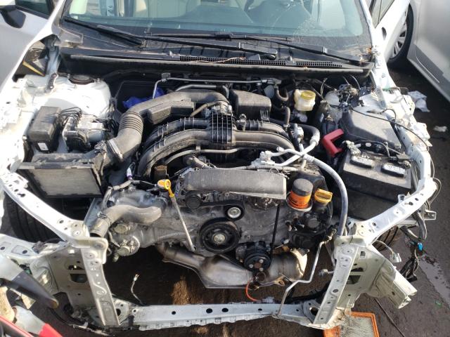 2018 SUBARU IMPREZA PR 4S3GTAD63J3727367
