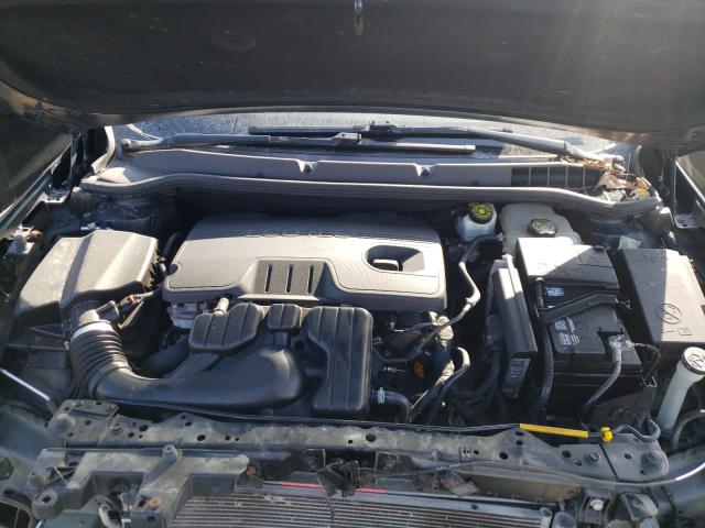 2013 BUICK VERANO 1G4PP5SK6D4132289
