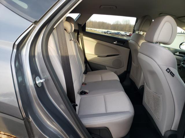 2018 HYUNDAI TUCSON SEL KM8J3CA45JU732600