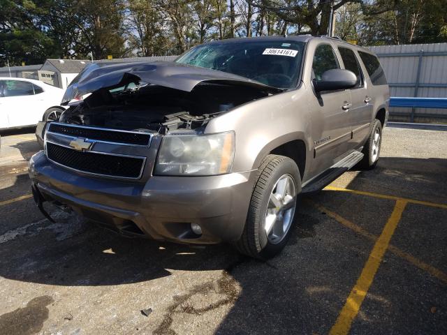 2011 CHEVROLET SUBURBAN C 1GNSCJE09BR277010