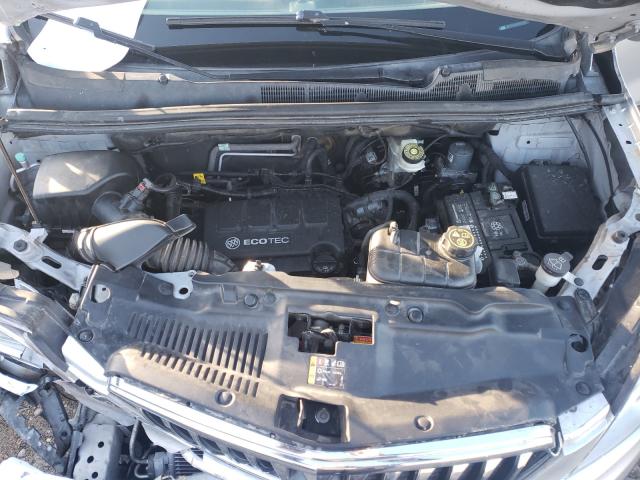 2013 BUICK ENCORE CON KL4CJBSB0DB173560