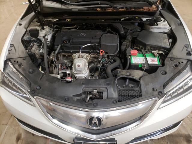 2015 ACURA TLX 19UUB1F34FA010246