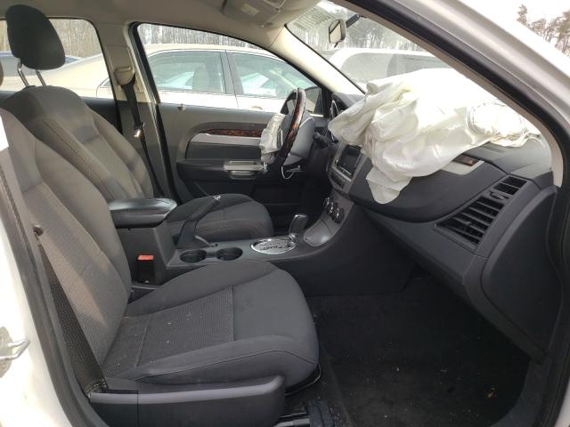 2010 CHRYSLER SEBRING LI 1C3CC5FB3AN208814