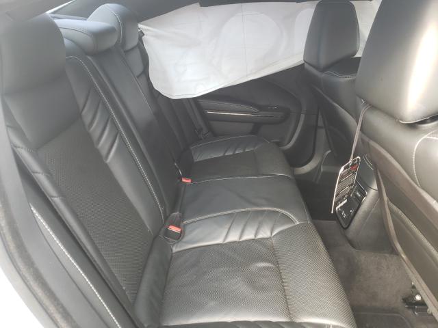 2016 DODGE CHARGER SR 2C3CDXL92GH218620