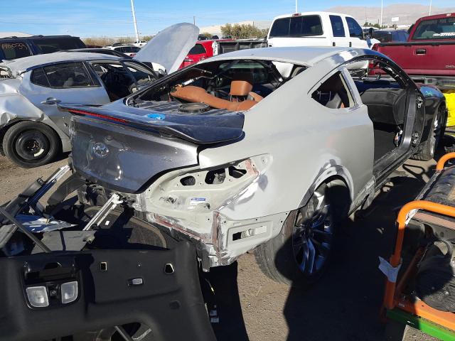 2015 HYUNDAI GENESIS CO KMHHU6KJ9FU130484