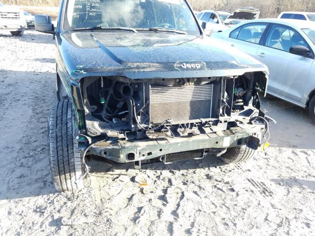 2012 JEEP LIBERTY SP 1C4PJMAKXCW141050