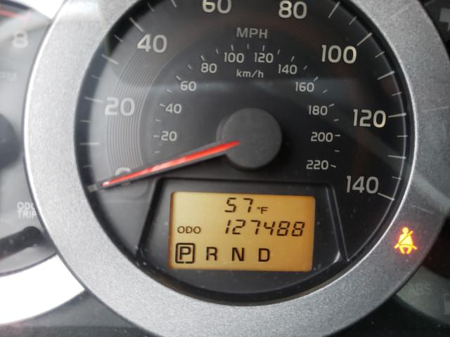 2011 TOYOTA RAV4 SPORT JTMWF4DV5B5032261