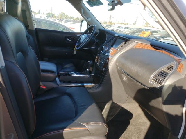 2020 NISSAN ARMADA SV JN8AY2ND1L9107874