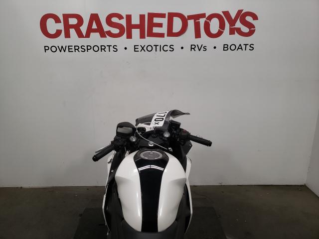 2017 YAMAHA YZFR3 A MH3RH15Y3HK001326