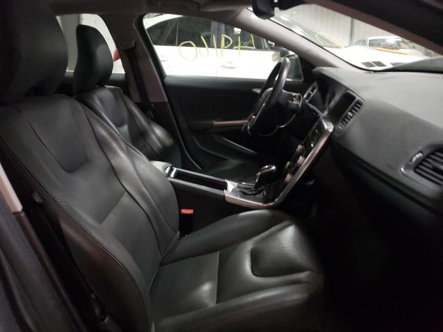 2016 VOLVO S60 PREMIE YV126MFK8G2410335