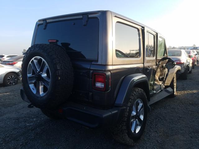 2018 JEEP WRANGLER U - 1C4HJXEN1JW225121