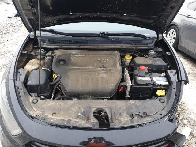 2015 DODGE DART SE 1C3CDFAA2FD432963