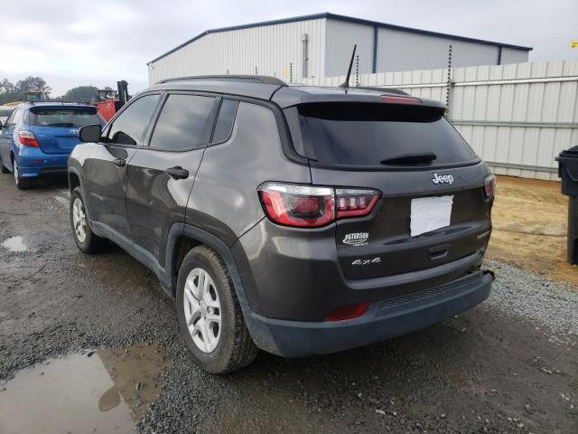 2018 JEEP COMPASS 3C4NJDAB5JT112579