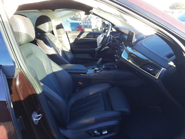 2018 BMW 640 XIGT WBAJV6C53JBJ99161