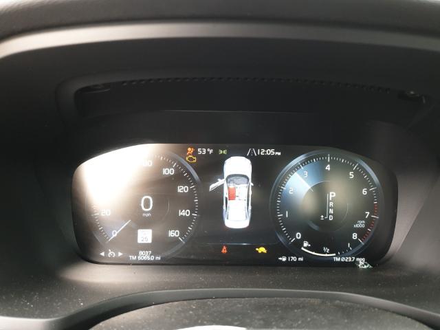 2020 VOLVO S60 T6 MOM 7JRA22TK9LG071718