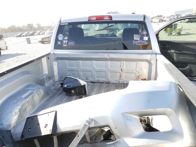 2011 DODGE RAM 1500 3D7JB1ET9BG631244