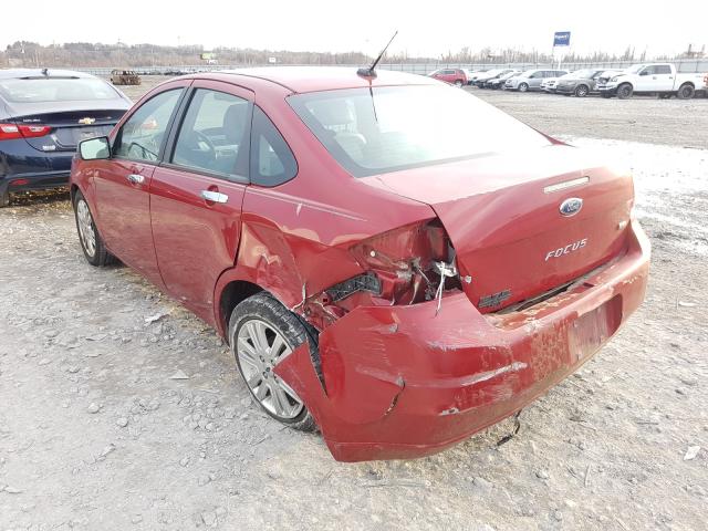 2010 FORD FOCUS SEL 1FAHP3HN2AW211706