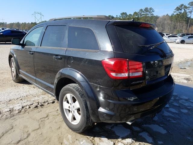 2011 DODGE JOURNEY MA 3D4PG1FG9BT506729