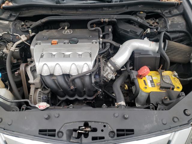 2010 ACURA TSX JH4CU2F68AC023615
