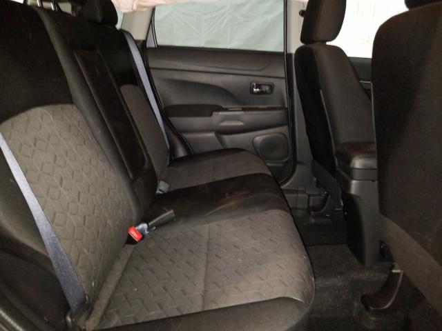2020 MITSUBISHI OUTLANDER JA4AR3AU2LU000571