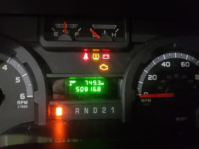 2012 FORD ECONOLINE 1FBSS3BL7CDA38418