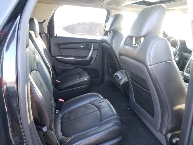 2010 GMC ACADIA SLT 1GKLRMED1AJ129323