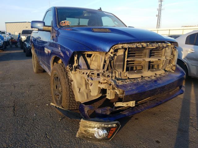 2014 RAM 1500 SPORT - 3C6JR6CT2EG238008