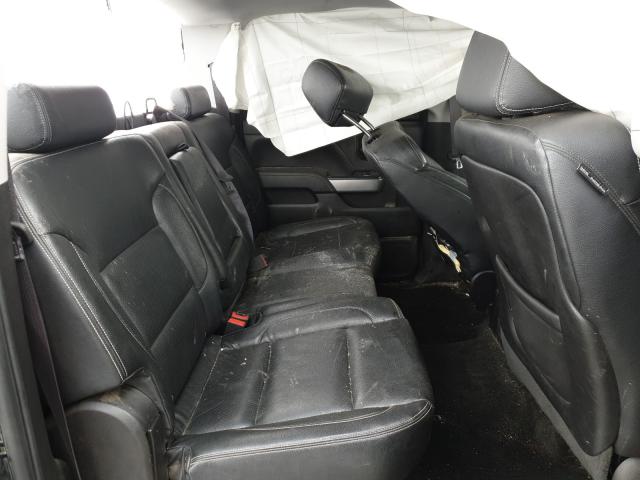 2014 CHEVROLET 1500 E/C I 3GCUKREC3EG308754