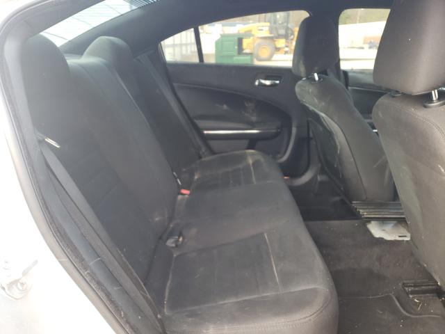 2014 DODGE CHARGER PO 2C3CDXAT0EH367524
