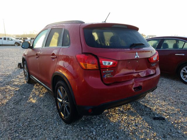 2013 MITSUBISHI OUTLANDER 4A4AP5AUXDE025603