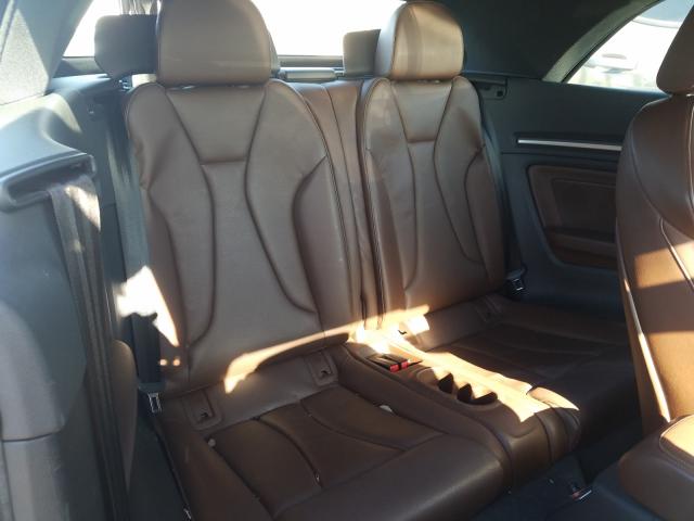 2015 AUDI A3 PREMIUM WAU3FLFF8F1064991