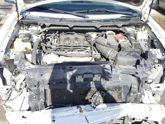 2010 FORD FLEX LIMIT 2FMGK5DC8ABD02884
