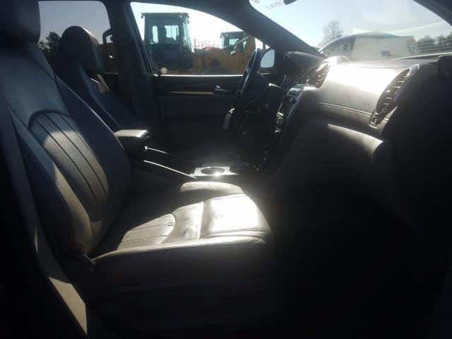 2015 BUICK ENCLAVE 5GAKRCKD9FJ130427