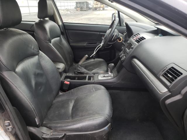 2012 SUBARU IMPREZA LI JF1GJAG65CH008537