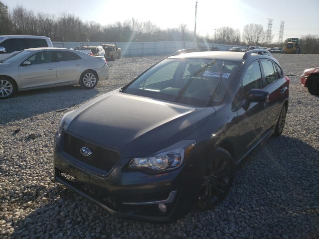 2016 SUBARU IMPREZA SP JF1GPAP67G8271875