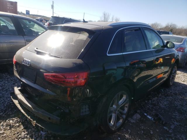 2017 AUDI Q3 PREMIUM WA1HCCFSXHR003493