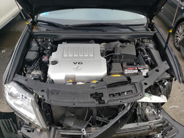 2015 LEXUS ES 350 JTHBK1GGXF2188582