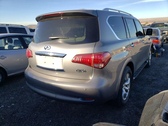 2012 INFINITI QX56 JN8AZ2NF4C9517874