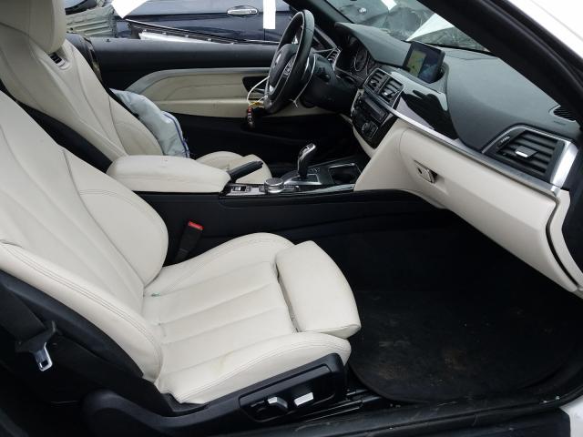 2019 BMW 440XI WBA4Z7C53KEF54744