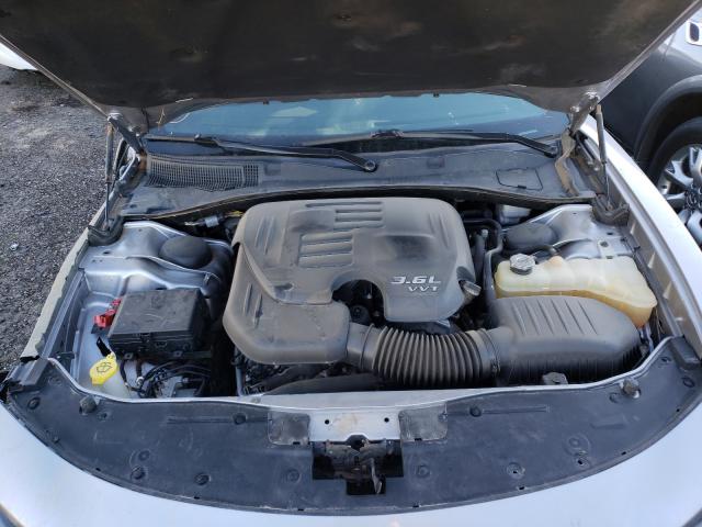 2015 DODGE CHARGER SX 2C3CDXHG7FH772354