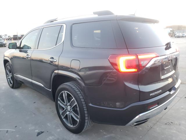 2017 GMC ACADIA DEN 1GKKNPLS3HZ321770
