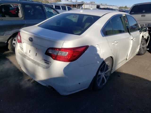 2015 SUBARU LEGACY 3.6 4S3BNEJ61F3042968