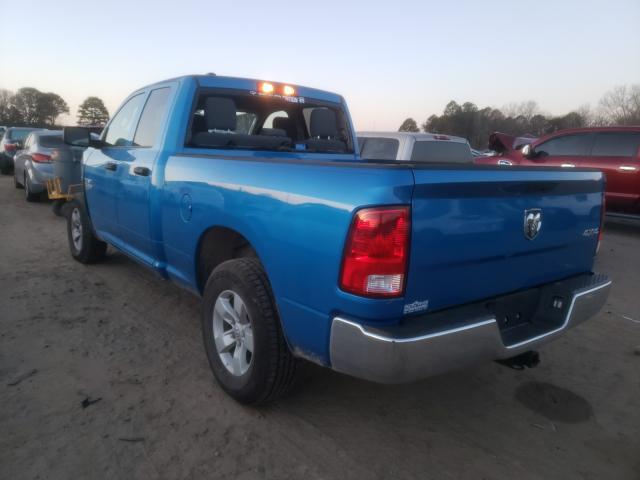 2020 RAM 1500 CLASS 1C6RR7FT6LS142246